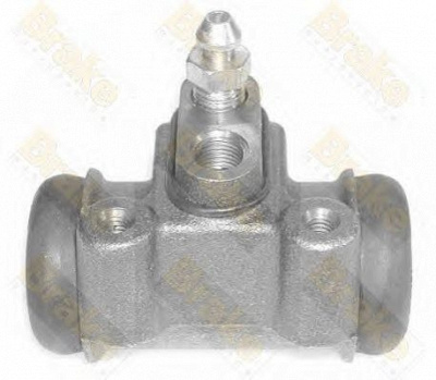 BRAKE ENGINEERING wc1546be -  Колесный тормозной цилиндр